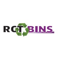 RCT Bins logo - Similar company to Crane Training Canada