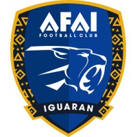Academia Iguaran Fútbol Club logo - Similar company to Actactuarios