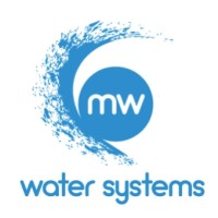 MW Watersystems logo - Similar company to Mw Infra