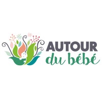 C.R.P. Autour du bébé logo - Similar company to Prenato