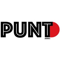 Punto Agency logo - Similar company to Mefft