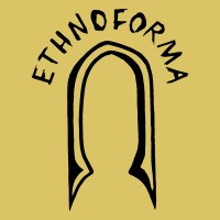 ETHNOFORMA logo - Similar company to Perfecto • პერფექტო