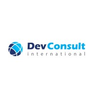 DevConsult International logo - Similar company to Quantum Quest