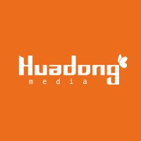 花动 logo - Similar company to The Improv Shop