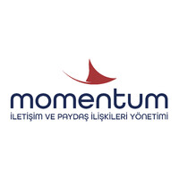 Momentum İletişim ve Paydaş İlişkileri Yönetimi logo - Similar company to Boğaziçi Üniversitesi Moda Topluluğu