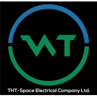 THT-Space Electrical Company Ltd. logo - Similar company to Spectrum Engineering Consortium (Pvt) Ltd.
