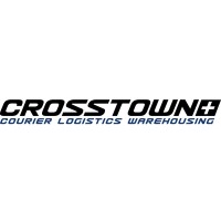 Crosstown Courier Service logo - Similar company to Uplingllc