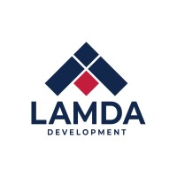 LAMDA Development S.A. logo - Similar company to Metlen Energy & Metals