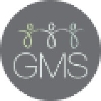 Global Management Solutions (GMS) logo - Similar company to Gms Solutions