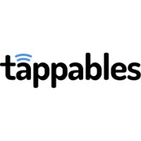 Tappables Inc. logo - Similar company to Mcards Inc.