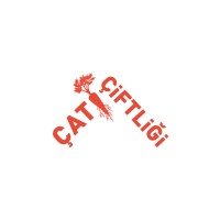 Çatı Çiftliği logo - Similar company to Plusidea Studio