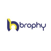 Brophy Family & Youth Services logo - Similar company to Headstuff Adhd Therapy Ltd