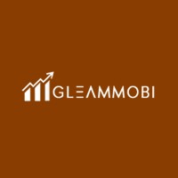 Gleam Mobi logo - Similar company to Candyadz