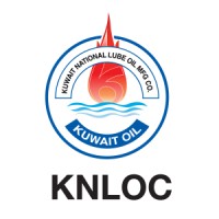 KUWAIT NATIONAL LUBE OIL MANUFACTURING COMPANY logo - Similar company to Kuwait Dana Lubes Company