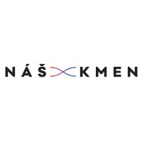 NášKmen logo - Similar company to Salon Chilli