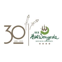 HKK Hotel Wernigerode **** logo - Similar company to Assured Performance Int. Ireland