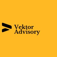 Vektor Advisory logo - Similar company to Micropolis