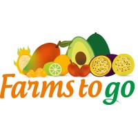 FARMS TO GO logo - Similar company to Prefa Solutions