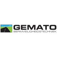 Gemato bermveiligheidstechniek logo - Similar company to Jac. Barendregt