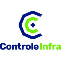 Controle Infra logo - Similar company to Drogafarma
