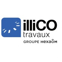 illiCO travaux Fontenay le Comte logo - Similar company to Super U Marans
