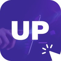InteractionUP logo - Similar company to Solvedio