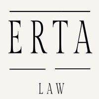 Erta Law logo - Similar company to Hukukif