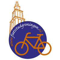 Fietsstad Groningen logo - Similar company to Expertisecentrum Emmen