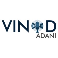 Vinod Adani logo - Similar company to Gencap Global Advisors