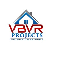 VBVR Projects logo - Similar company to Jb Infra Group