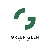 Green Glen Minerals logo - Similar company to Anglesey Mining Plc