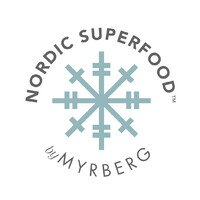 Nordic Superfood logo - Similar company to Bakers Ab