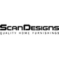 ScanDesigns Home Furnishings logo - Similar company to Glimbora Solutions