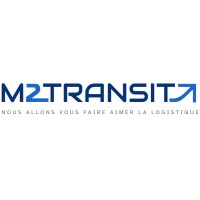 M2 TRANSIT SARL logo - Similar company to Alpha Transit Senegal