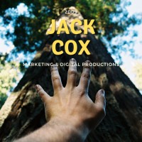 Jack Cox Marketing And Digital Productions