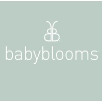 Babyblooms logo - Similar company to Superjam 100% Fruit Jams
