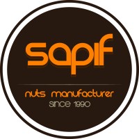 Sapif Srl logo - Similar company to Scalize