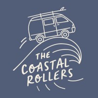 the Coastal Rollers logo - Similar company to Y-Distribution
