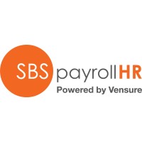 SBS Payroll logo - Similar company to Payrollcentric