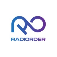 Radiorder Instore logo - Similar company to Bydd