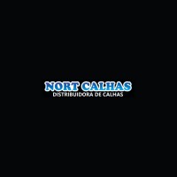 Nort Calhas e Telhas logo - Similar company to Galvão Telhas
