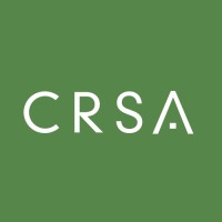 CRSA logo - Similar company to Vcbo Architecture