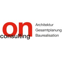 onconsulting AG logo - Similar company to On Consulting Limited