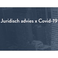 Platform Juridisch Advies X Covid-19