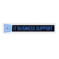 It Business Support