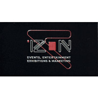 IZON Saudi Events logo - Similar company to Softimage - Events