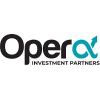 Opera Investment Partners Ag