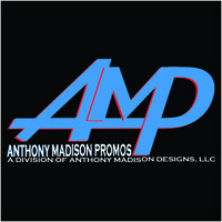 Anthony Madison Promos logo - Similar company to Just Say'N Promos
