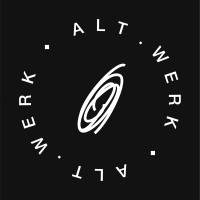 ALT.WERK logo - Similar company to Duotone Collective