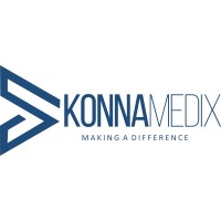 Konnamedix logo - Similar company to Primedx Inc